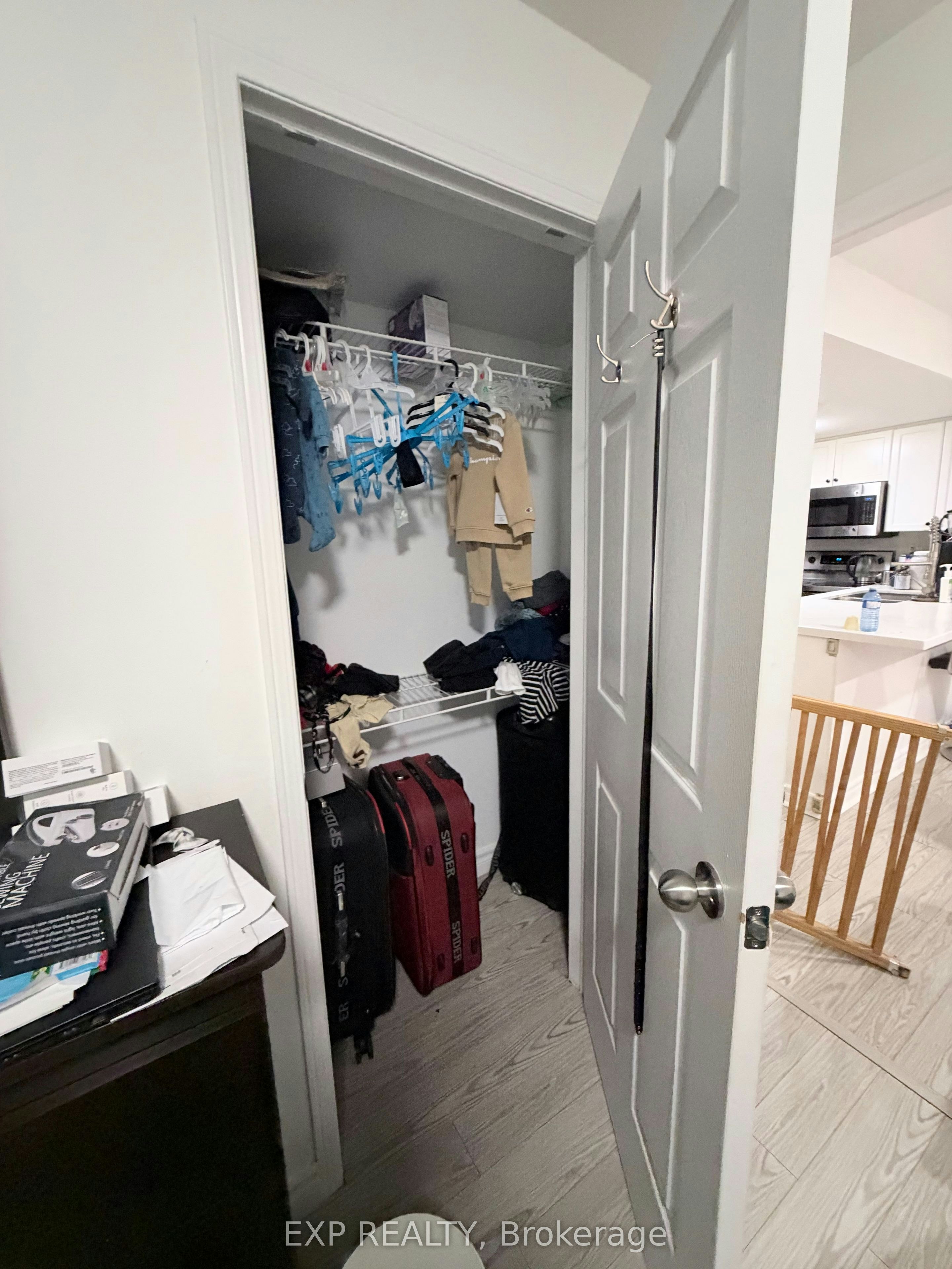 29-200 Mclevin Avenue, Toronto, ON, M1B 6C6 - 8