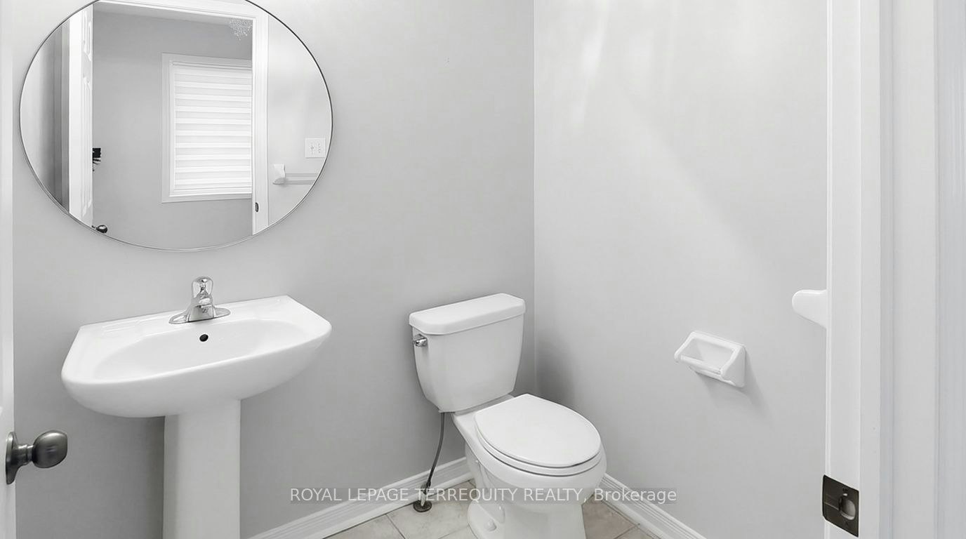 78 Sidney Rundle Avenue, Clarington, ON, L1C 0N9 - 10