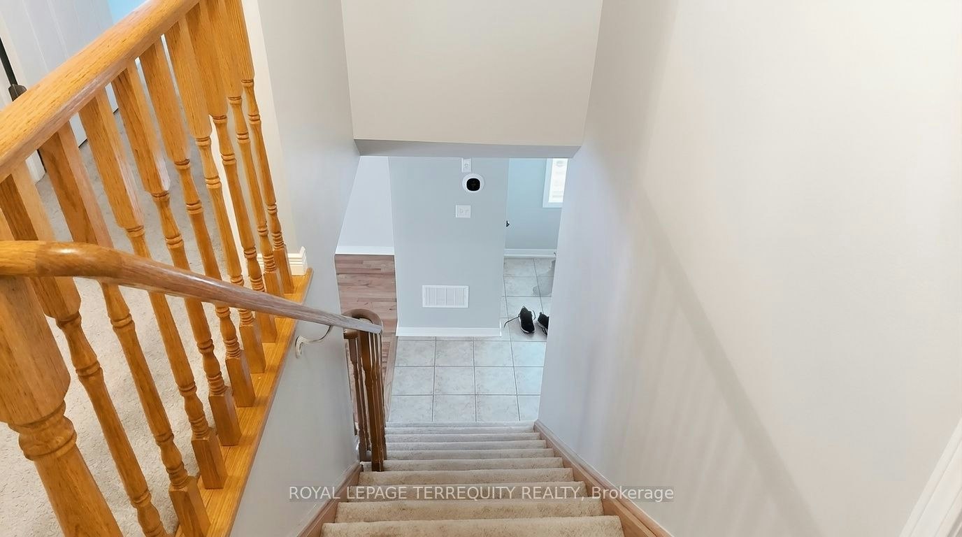 78 Sidney Rundle Avenue, Clarington, ON, L1C 0N9 - 9