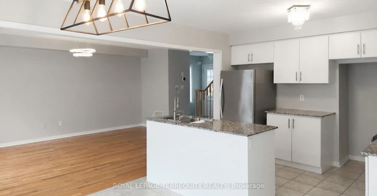 78 Sidney Rundle Avenue, Clarington, ON, L1C 0N9 - 12