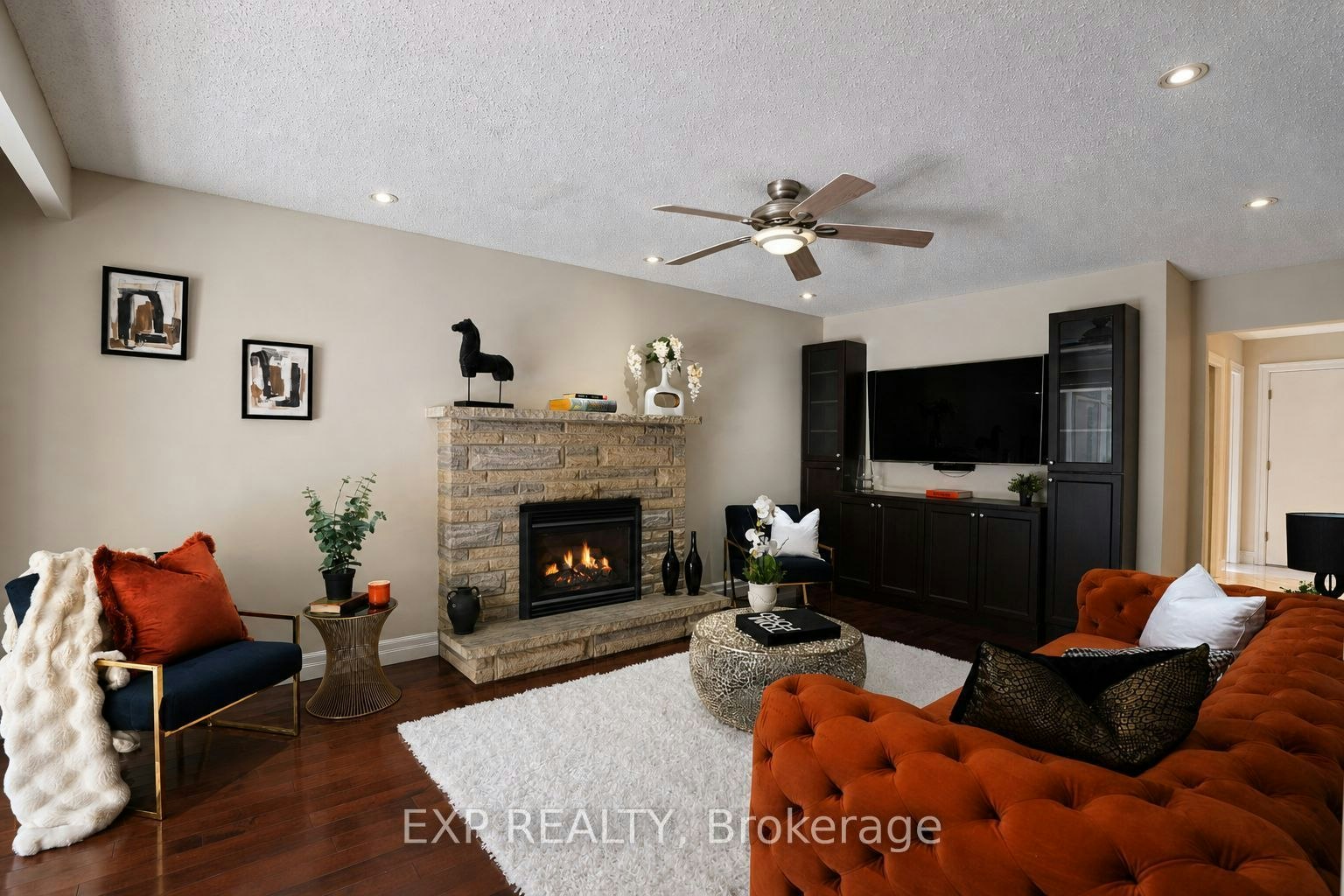 74 Henderson Drive, Whitby, ON, L1N 7Y8