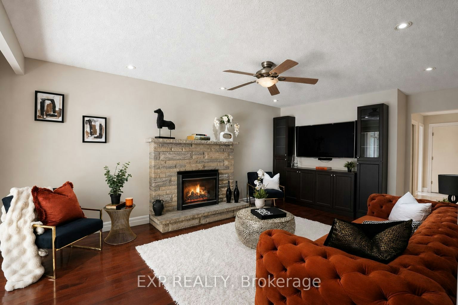 74 Henderson Drive, Whitby, ON, L1N 7Y8