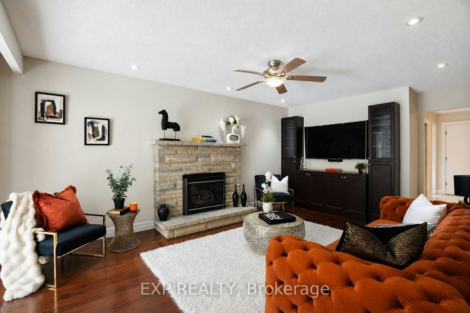 74 Henderson Drive, Whitby, ON, L1N 7Y8