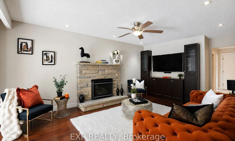 74 Henderson Drive