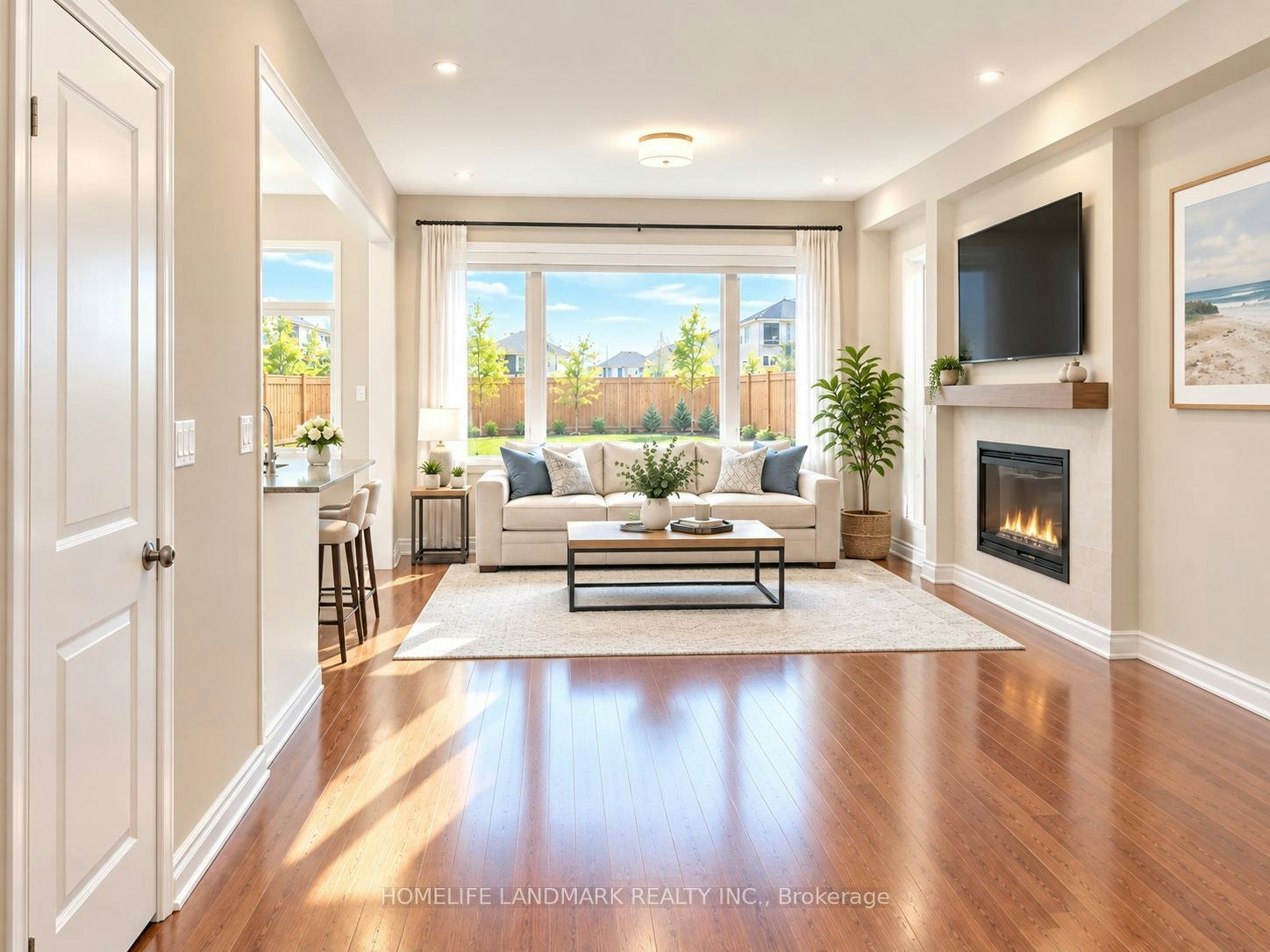 80 Leney Street, Ajax, ON, L1Z 0R3 - 3