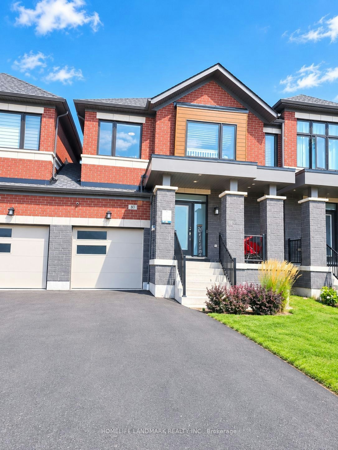 80 Leney Street, Ajax, ON, L1Z 0R3