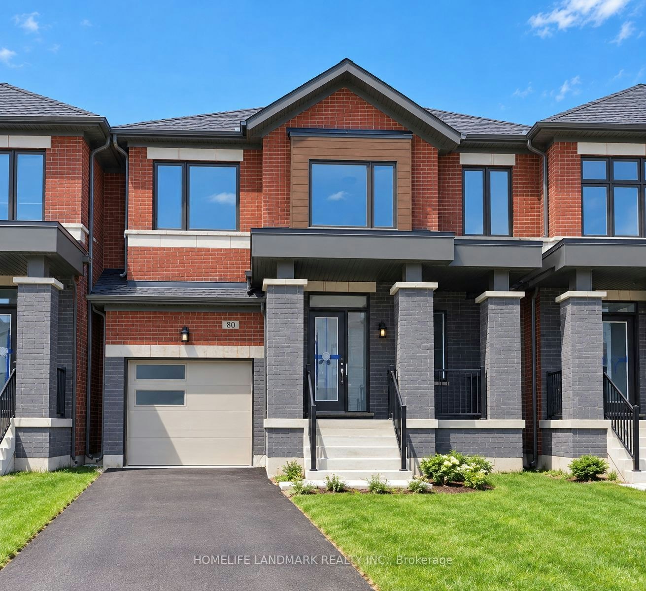 80 Leney Street, Ajax, ON, L1Z 0R3