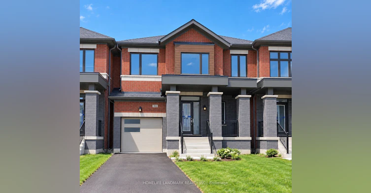 80 Leney Street, Ajax, ON, L1Z 0R3