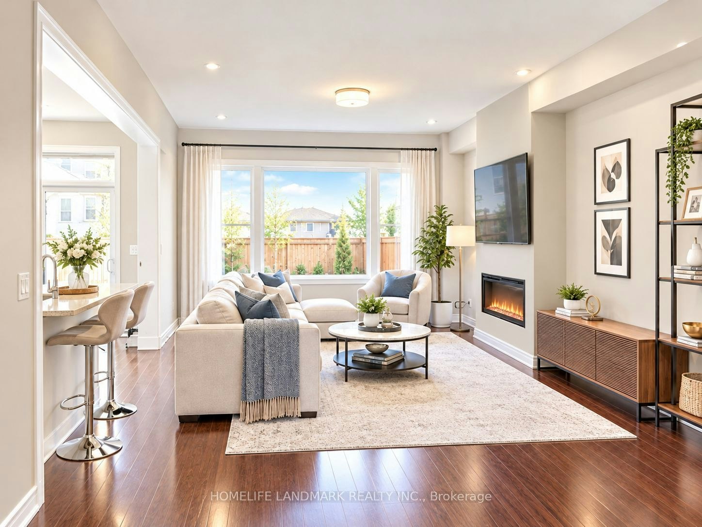 80 Leney Street, Ajax, ON, L1Z 0R3 - 4
