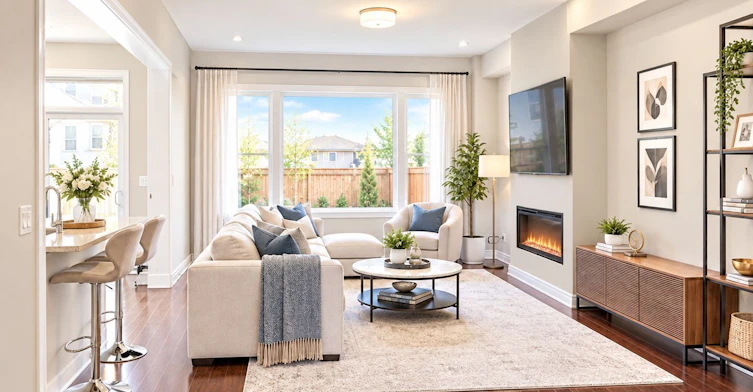 80 Leney Street, Ajax, ON, L1Z 0R3 - 4