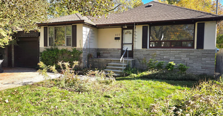 107 Cliffcrest Drive, Toronto, ON, M1M 2K1