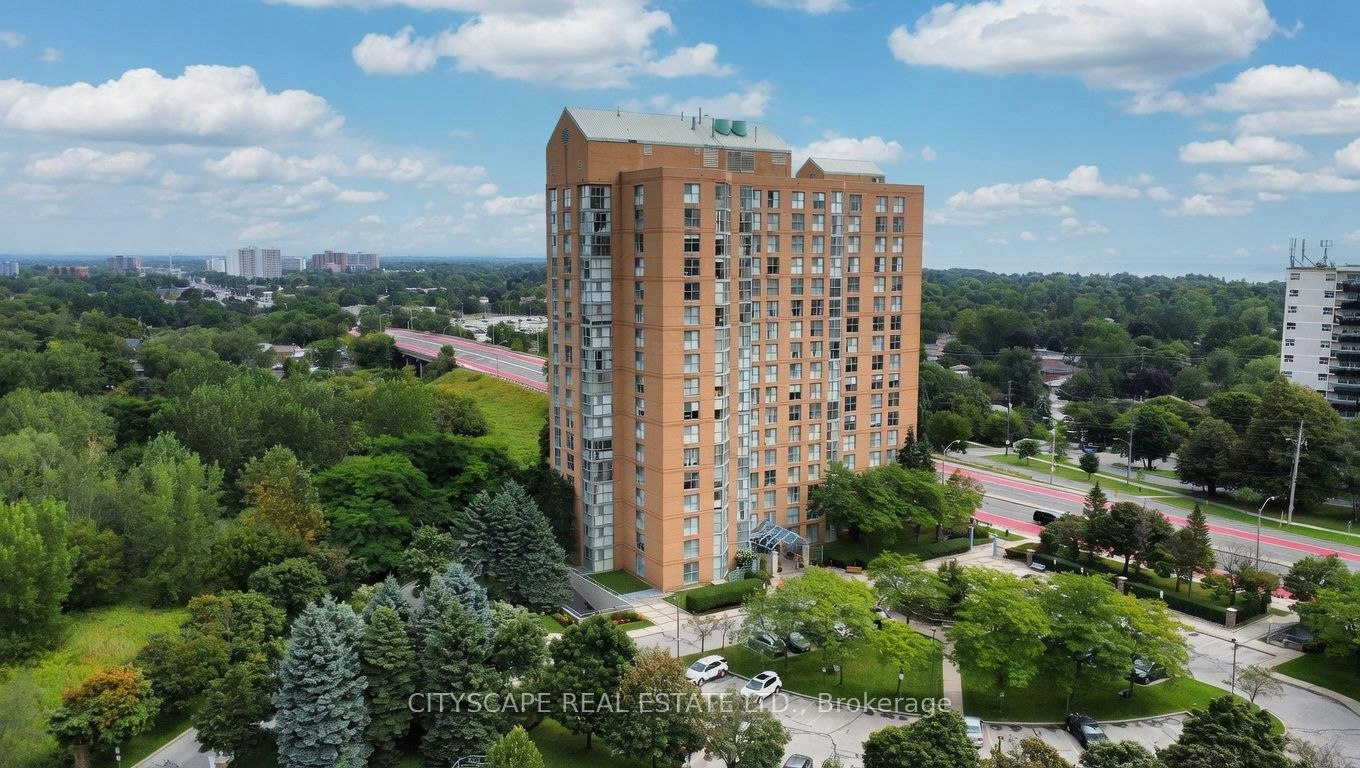 502-90 Dale Avenue, Toronto, ON, M1J 3N4