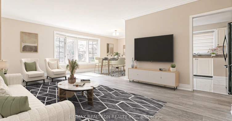 Upper-26 Nuffield Drive, Toronto, ON, M1E 1H4 - 4