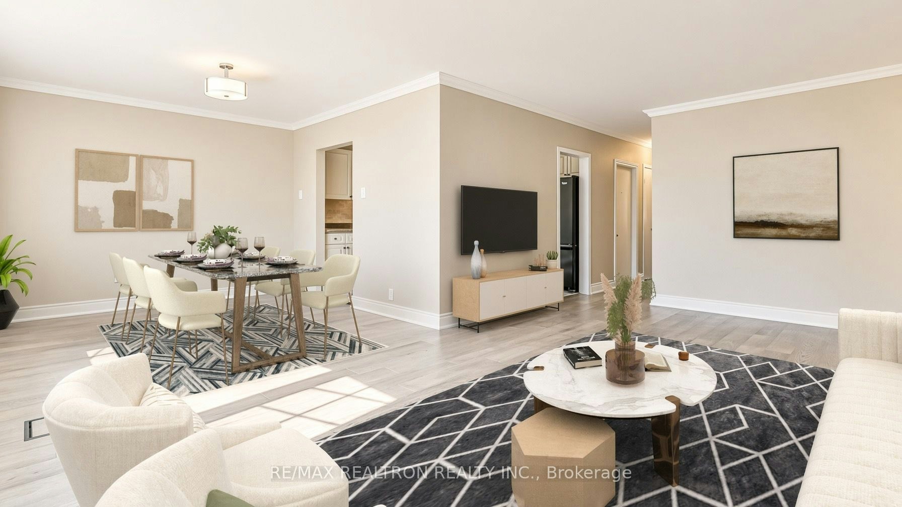 Upper-26 Nuffield Drive, Toronto, ON, M1E 1H4 - 3