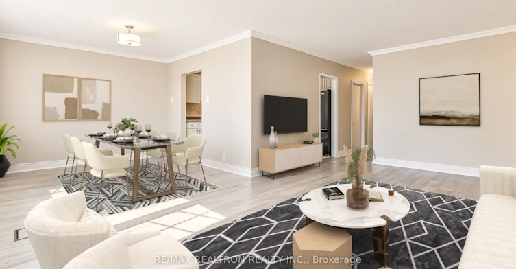 Upper-26 Nuffield Drive, Toronto, ON, M1E 1H4 - 3