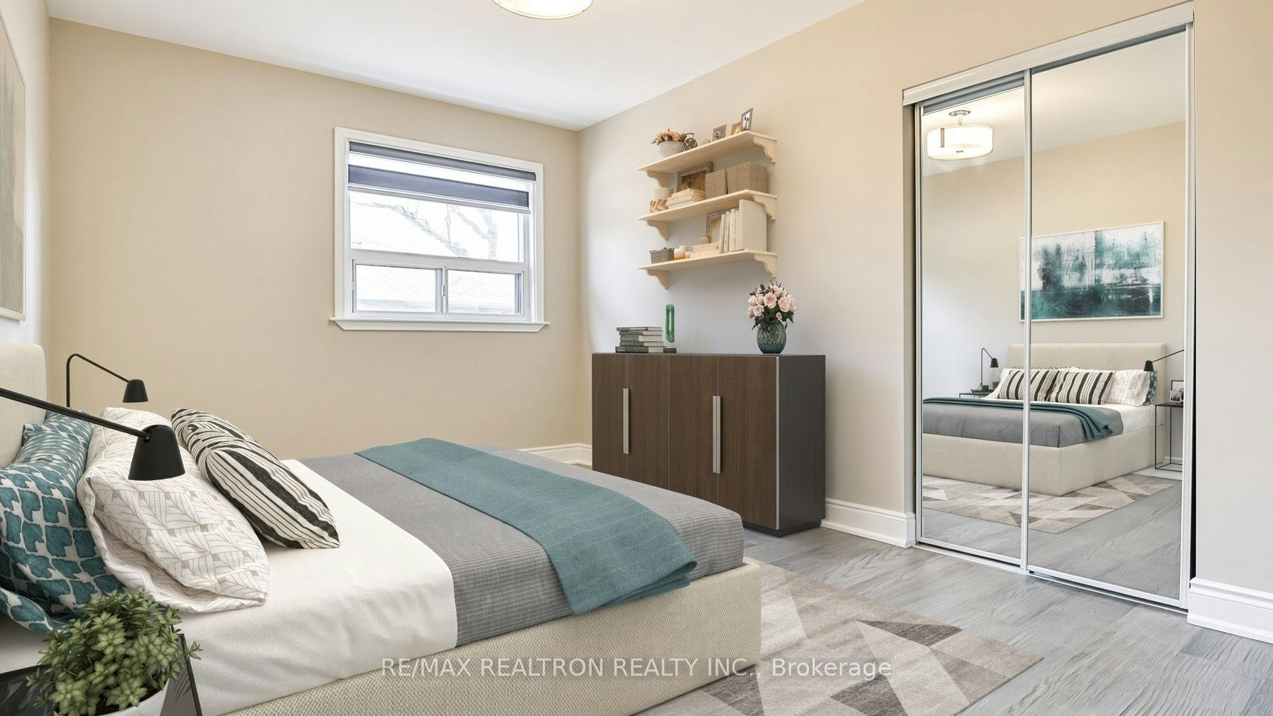 Upper-26 Nuffield Drive, Toronto, ON, M1E 1H4 - 8