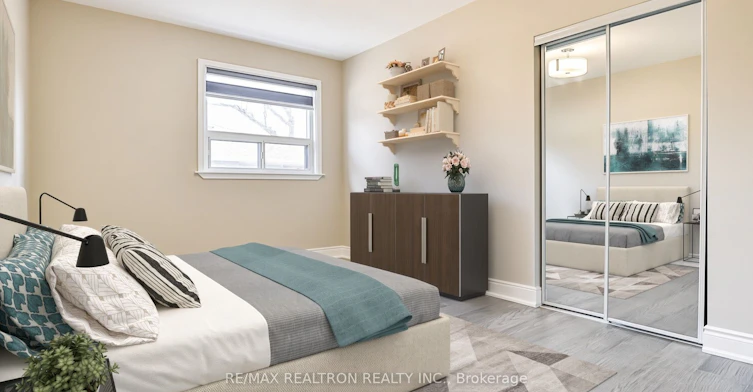 Upper-26 Nuffield Drive, Toronto, ON, M1E 1H4 - 8