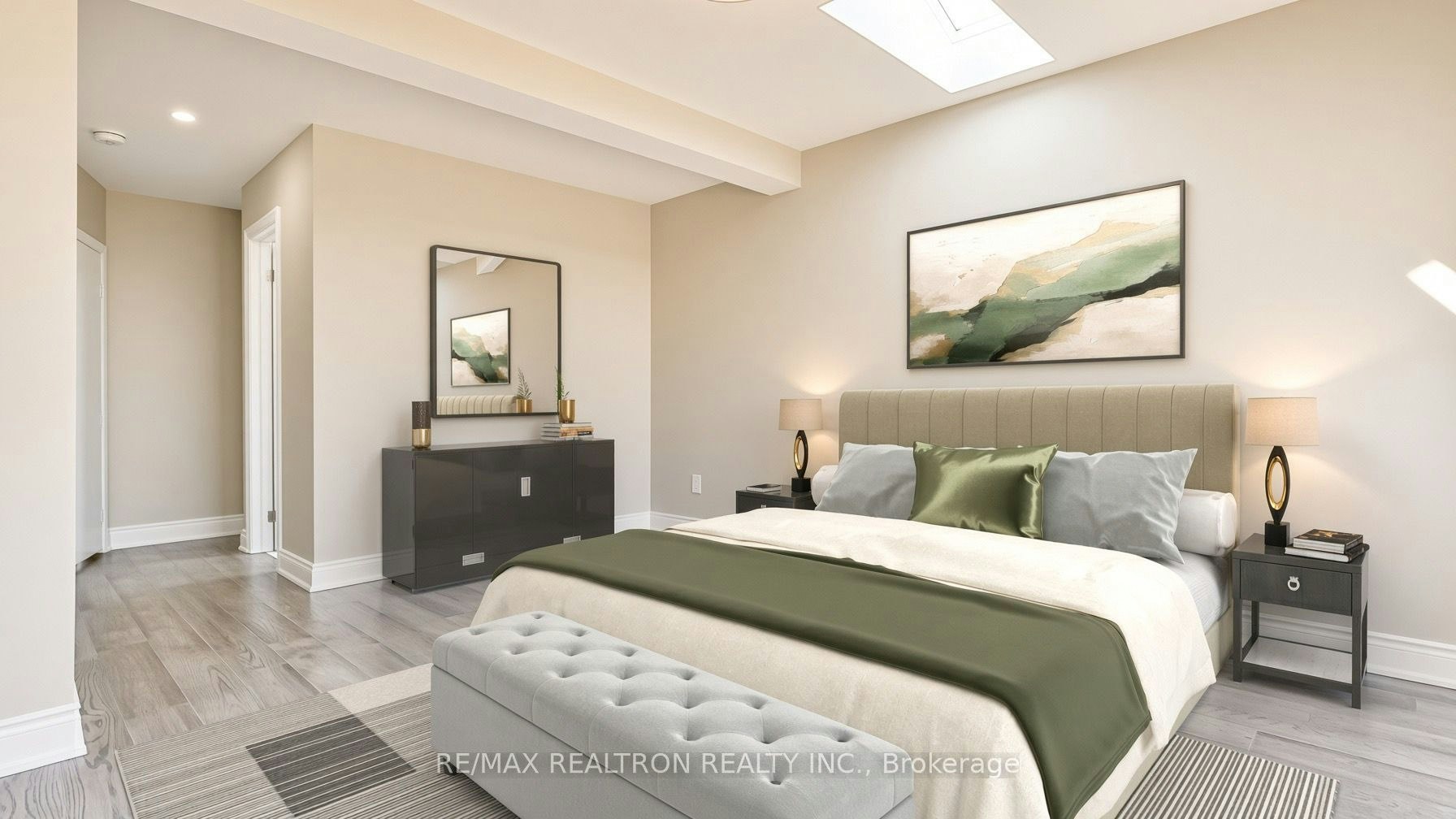 Upper-26 Nuffield Drive, Toronto, ON, M1E 1H4 - 7