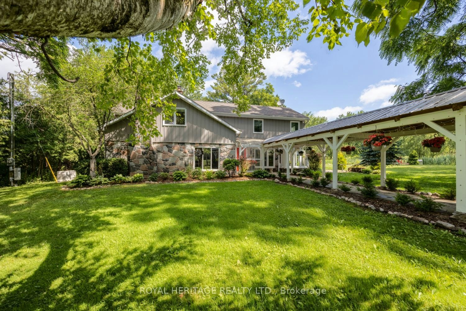4395 Westney Road N, Pickering, ON, L1Y 1A2