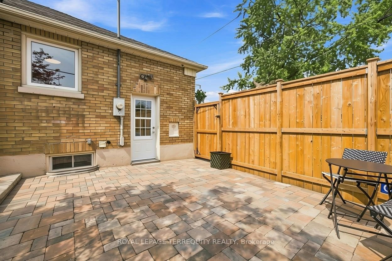 172 Central Park Boulevard S, Oshawa, ON, L1H 5W7 - 12