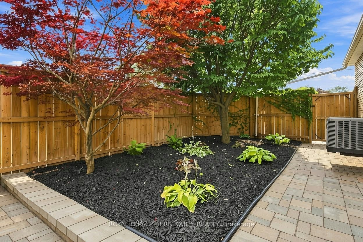 172 Central Park Boulevard S, Oshawa, ON, L1H 5W7 - 13