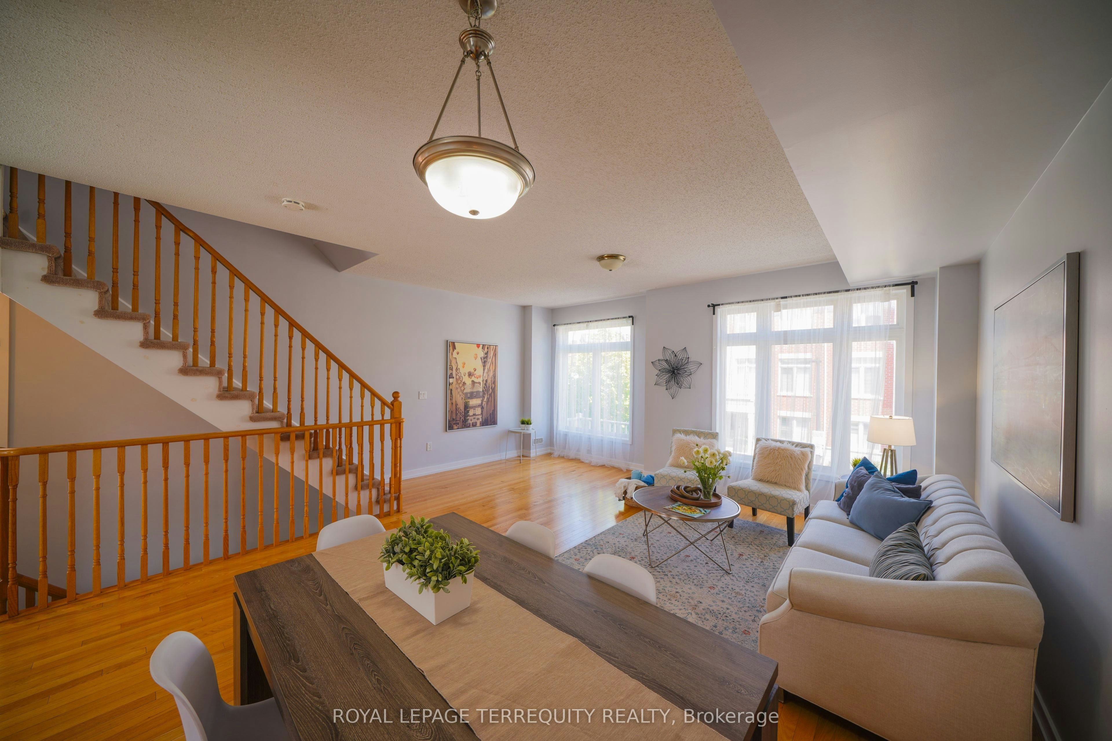 24-1299 Glenanna Road, Pickering, ON, L1V 0C9 - 4