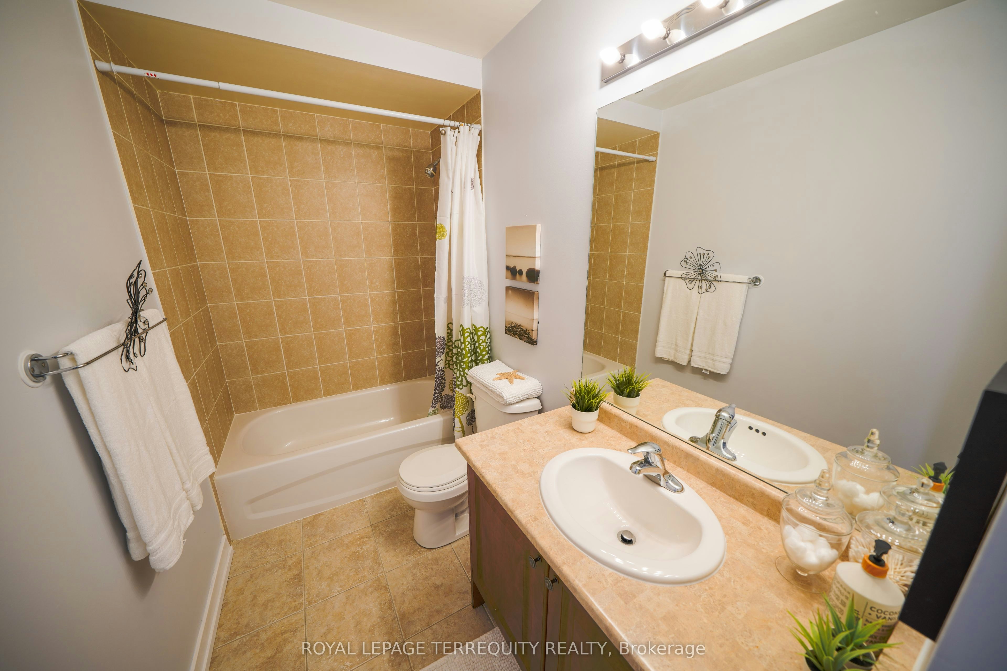 24-1299 Glenanna Road, Pickering, ON, L1V 0C9 - 24