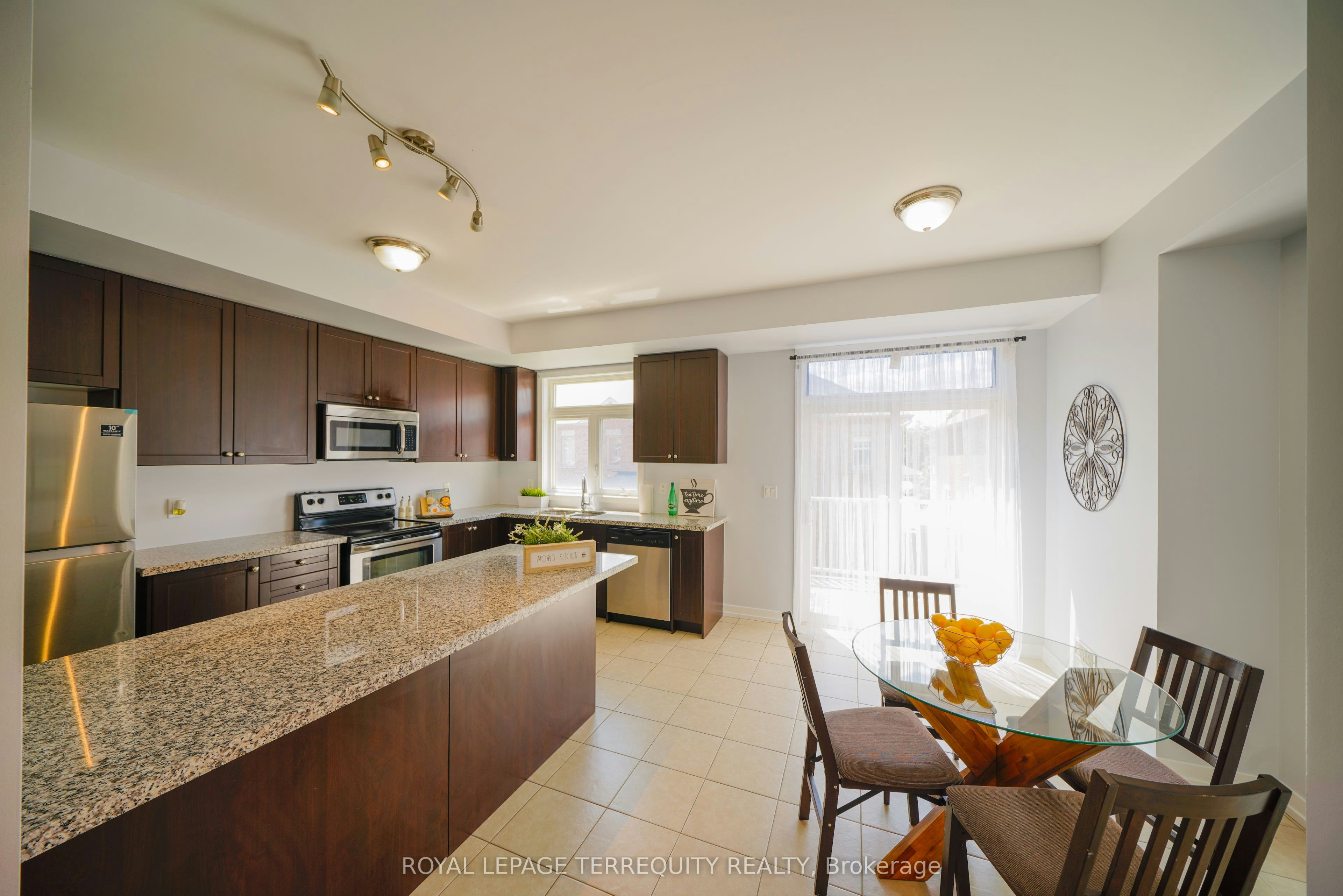 24-1299 Glenanna Road, Pickering, ON, L1V 0C9 - 8