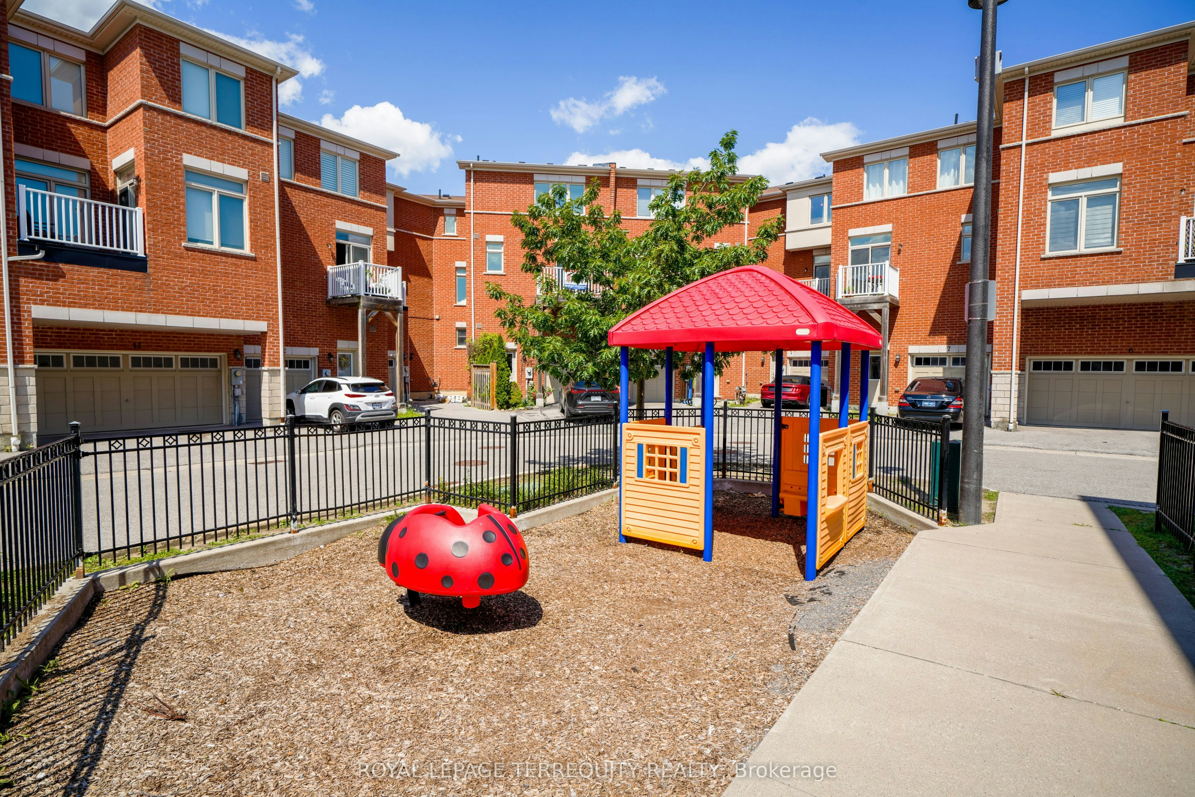 24-1299 Glenanna Road, Pickering, ON, L1V 0C9 - 25