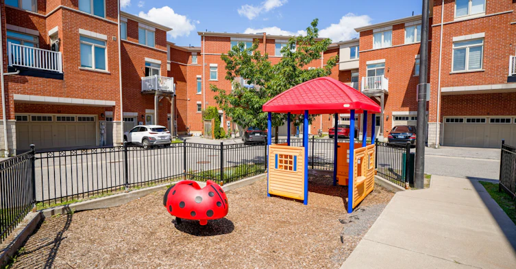 24-1299 Glenanna Road, Pickering, ON, L1V 0C9 - 25