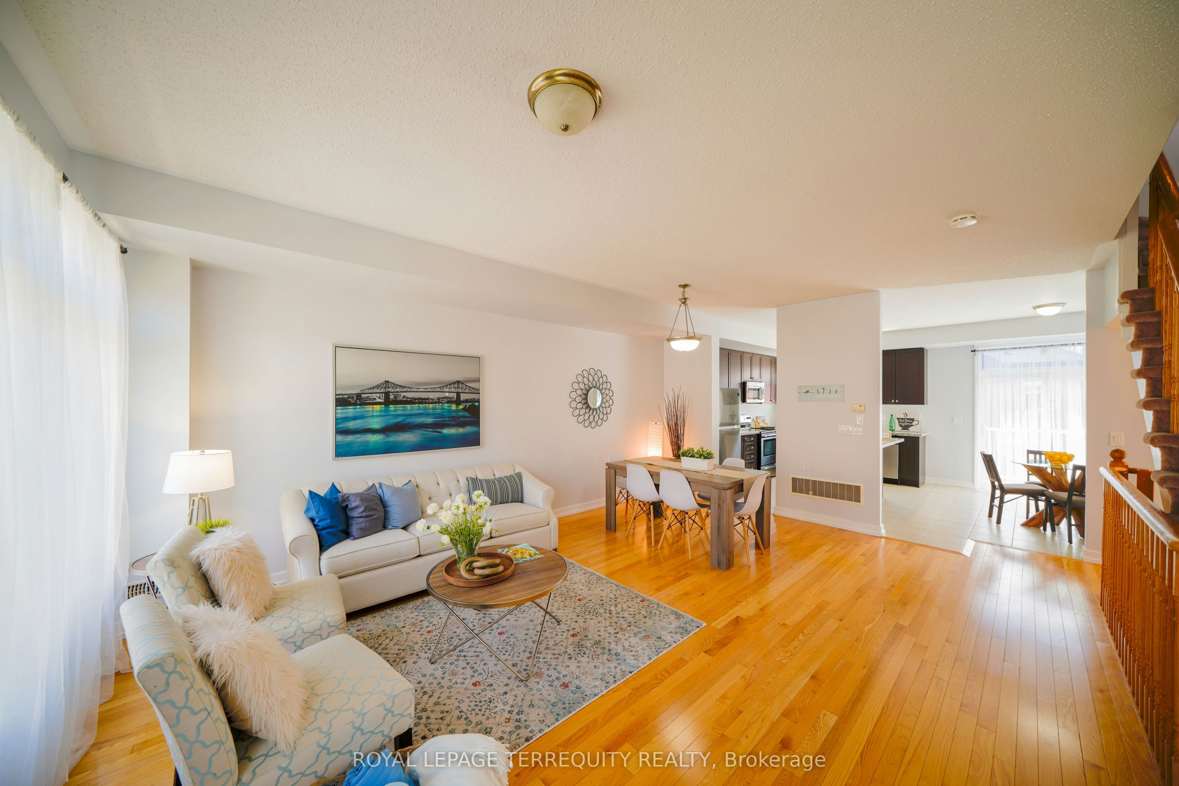 24-1299 Glenanna Road, Pickering, ON, L1V 0C9 - 5
