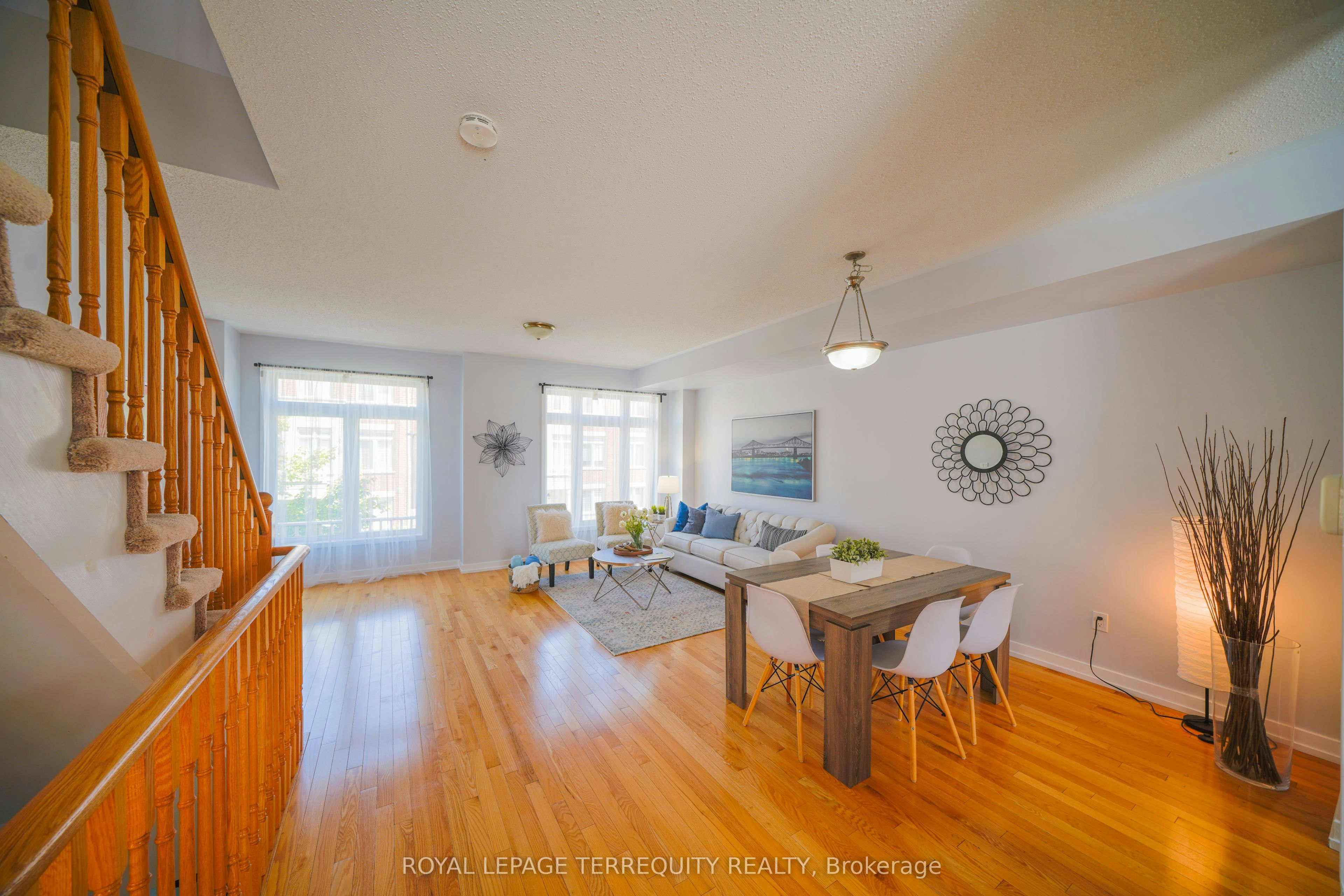 24-1299 Glenanna Road, Pickering, ON, L1V 0C9 - 3