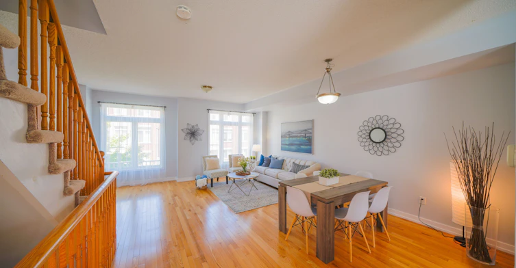 24-1299 Glenanna Road, Pickering, ON, L1V 0C9 - 3