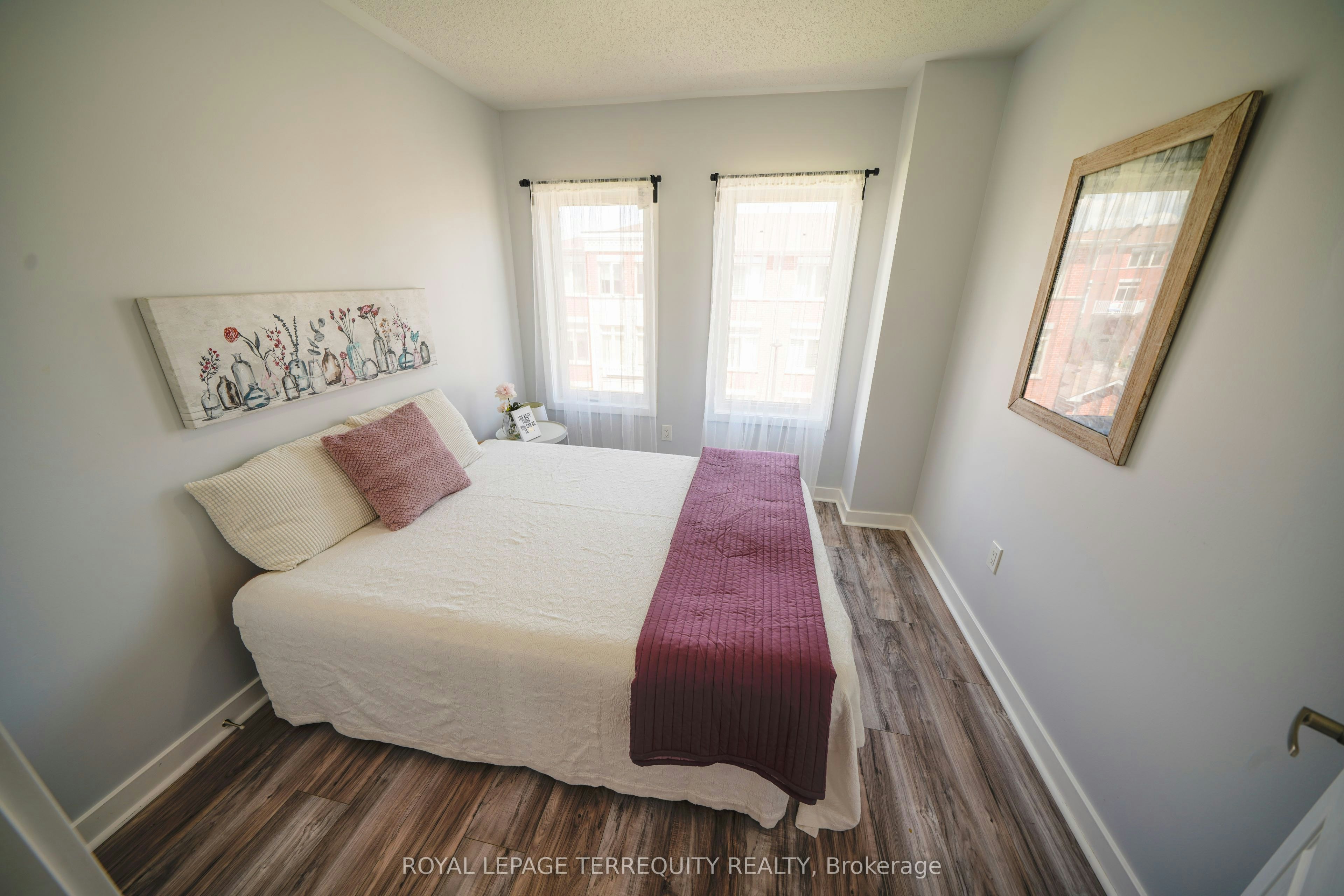 24-1299 Glenanna Road, Pickering, ON, L1V 0C9 - 21
