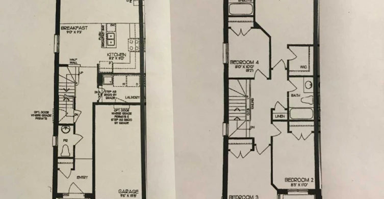 2448 Equestrian Crescent, Oshawa, ON, L1H 7K4 - 20