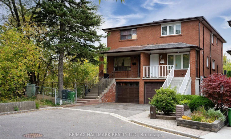 67 Aldergrove Avenue
