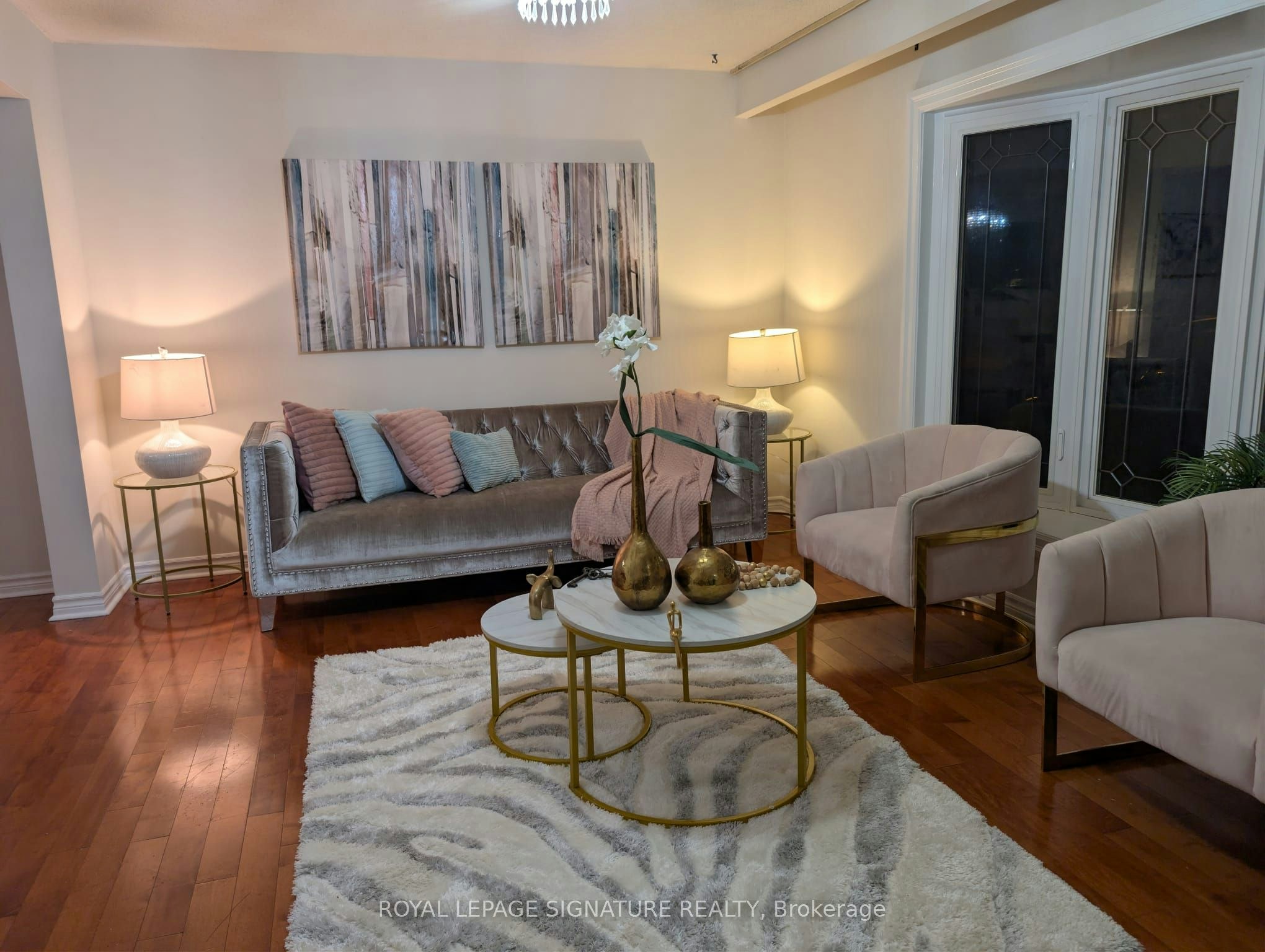 Upper-19 Starlake Drive, Toronto, ON, M1G 3C3