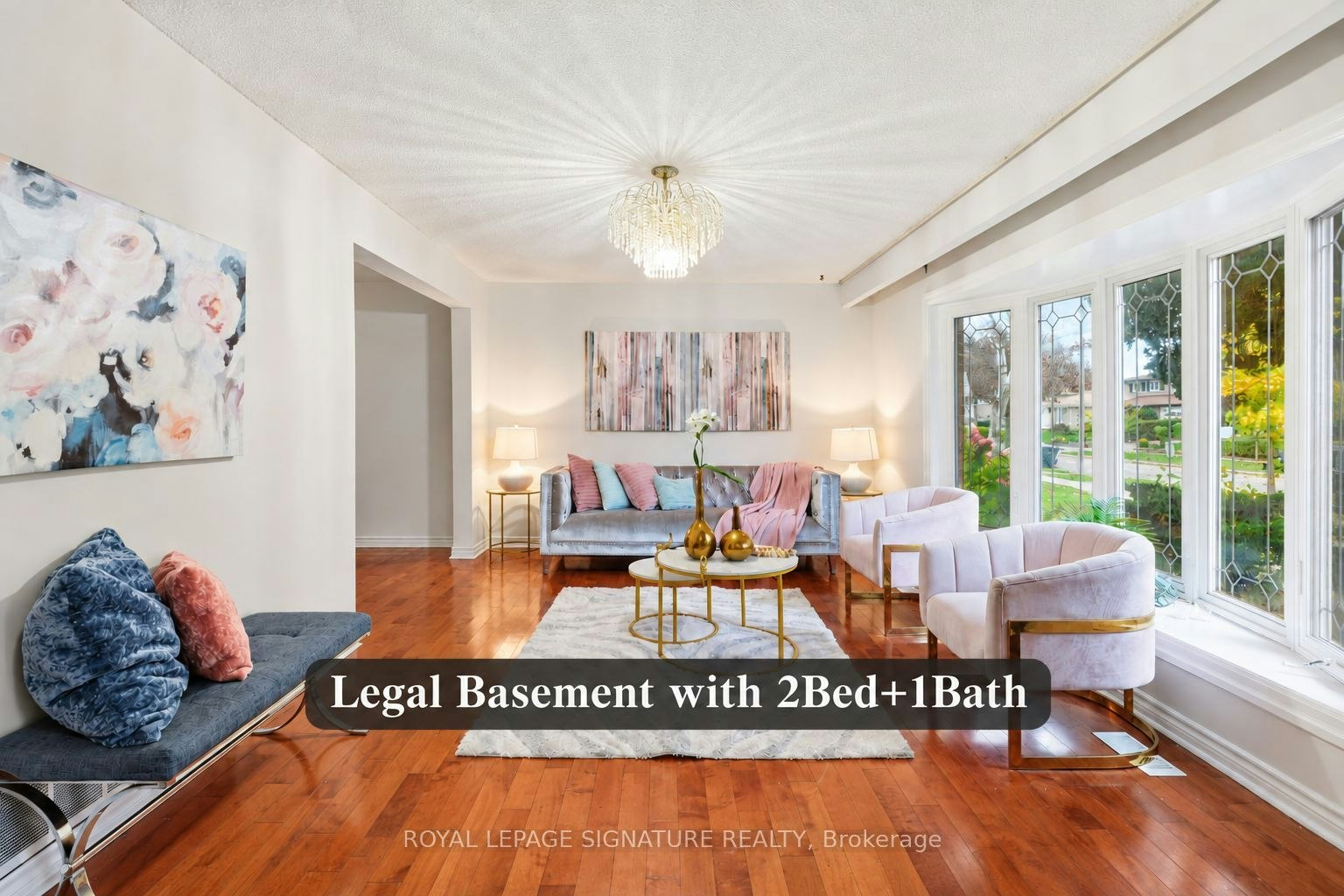 19 Starlake Drive, Toronto, ON, M1G 3C3