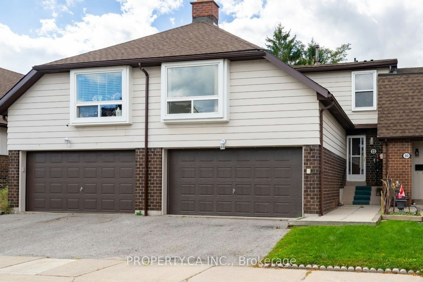 12 Deeprose Lane, Ajax, ON, L1S 3L6