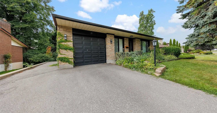 Main-21 Hills Road, Ajax, ON, L1S 2W2 - 2