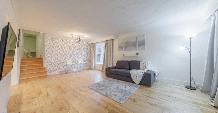 Main-21 Hills Road, Ajax, ON, L1S 2W2 - 3