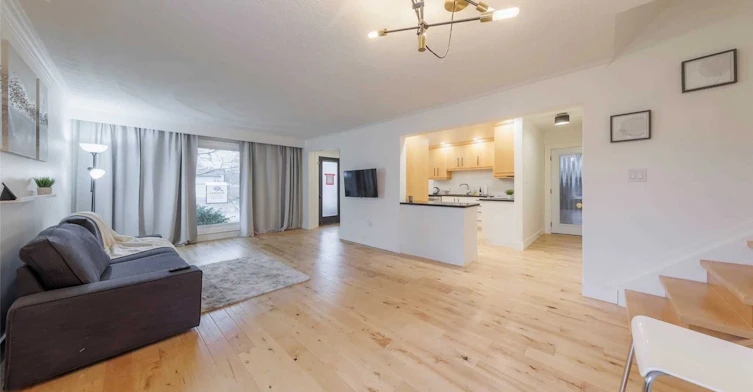 Main-21 Hills Road, Ajax, ON, L1S 2W2 - 10