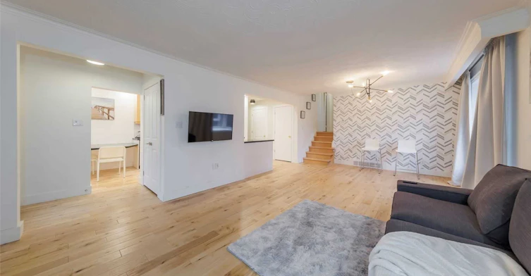 Main-21 Hills Road, Ajax, ON, L1S 2W2 - 4