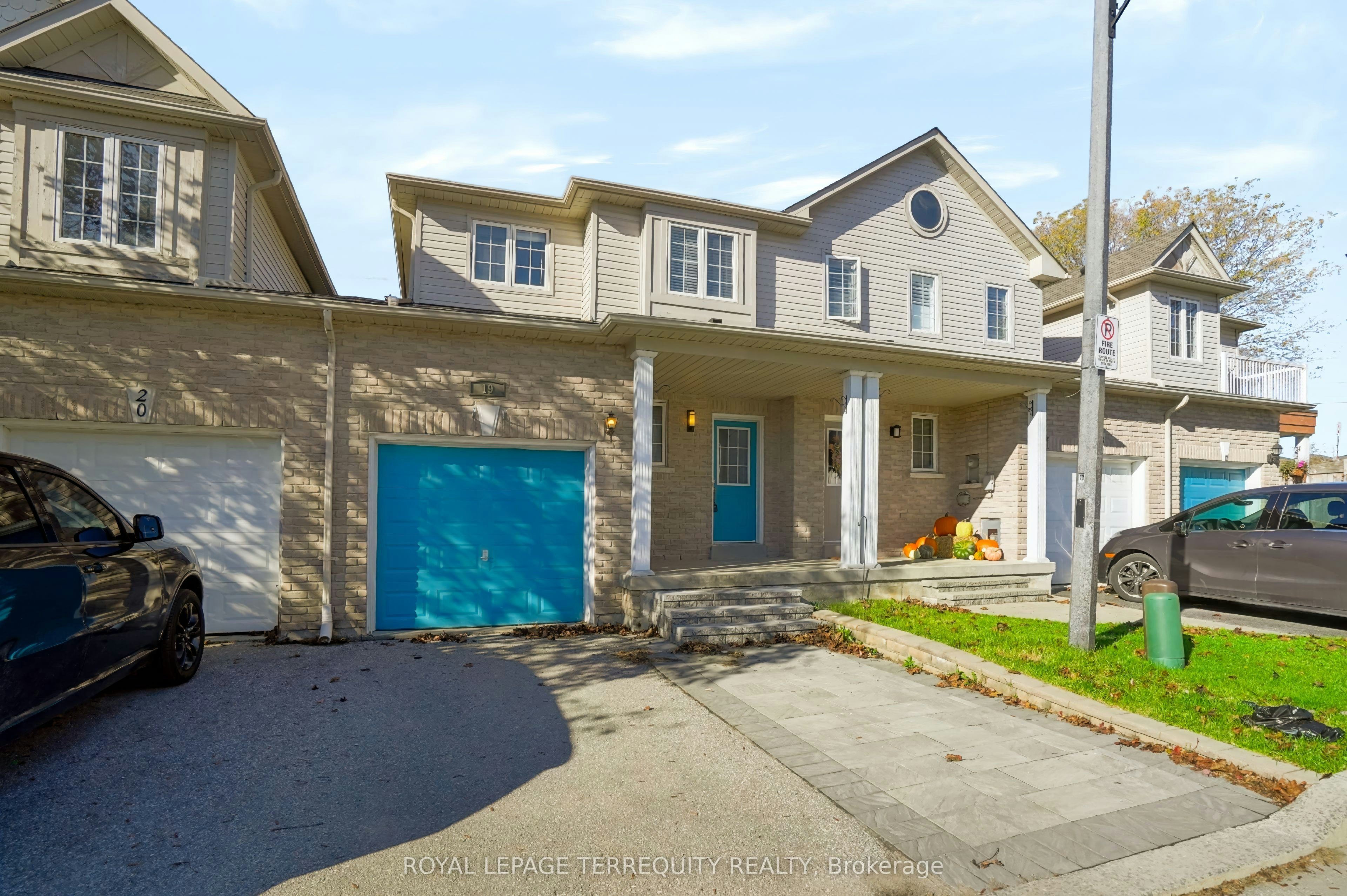 19-253 Sprucewood Crescent W, Clarington, ON, L1C 0G6 - 24