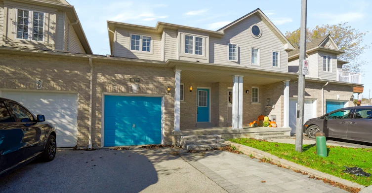 19-253 Sprucewood Crescent W, Clarington, ON, L1C 0G6 - 24