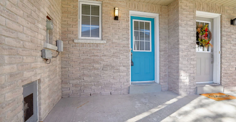 19-253 Sprucewood Crescent W, Clarington, ON, L1C 0G6 - 25