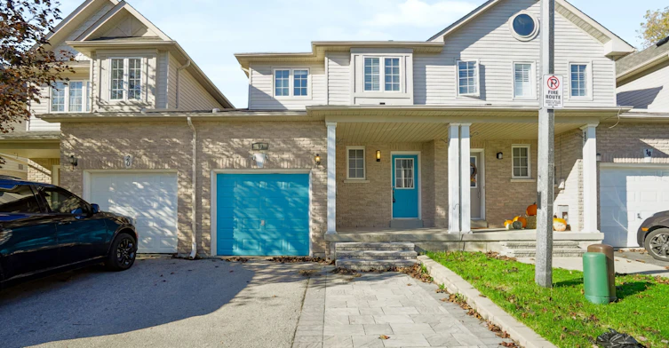19-253 Sprucewood Crescent W, Clarington, ON, L1C 0G6