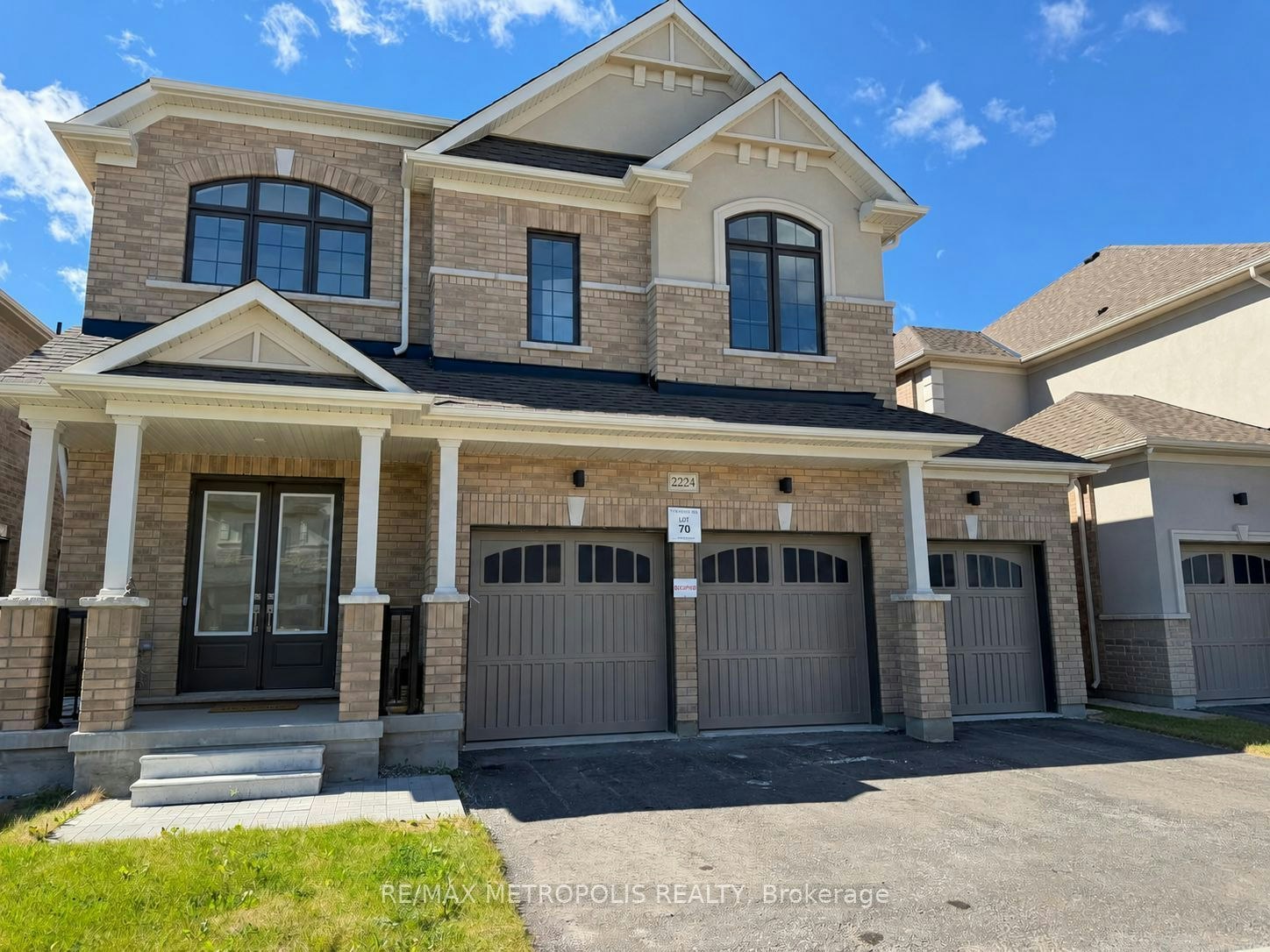 2224 Beckman Crescent, Oshawa, ON, L1L 0W8