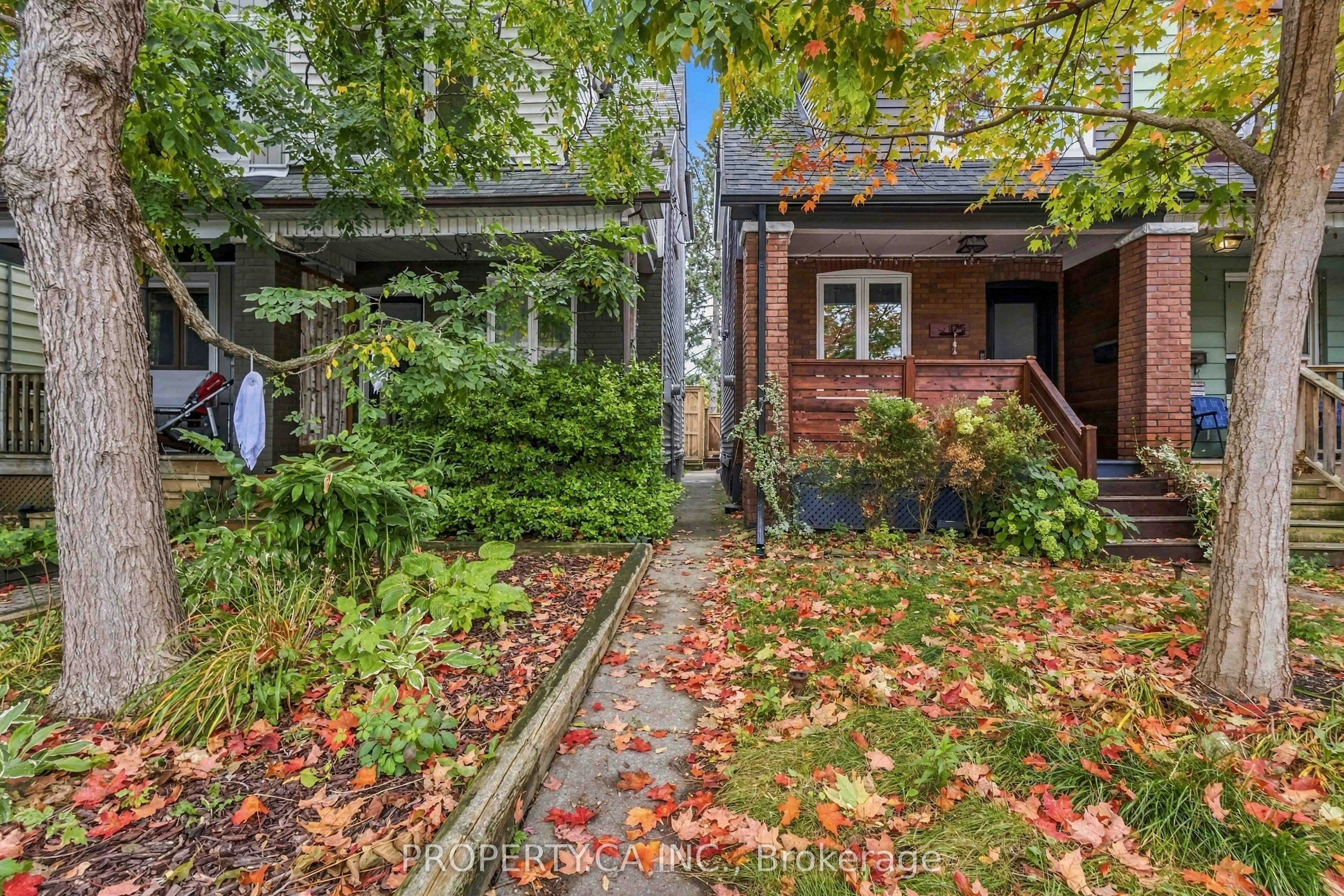 Bsmt-175 Coleman Avenue, Toronto, ON, M4C 1P9 - 2
