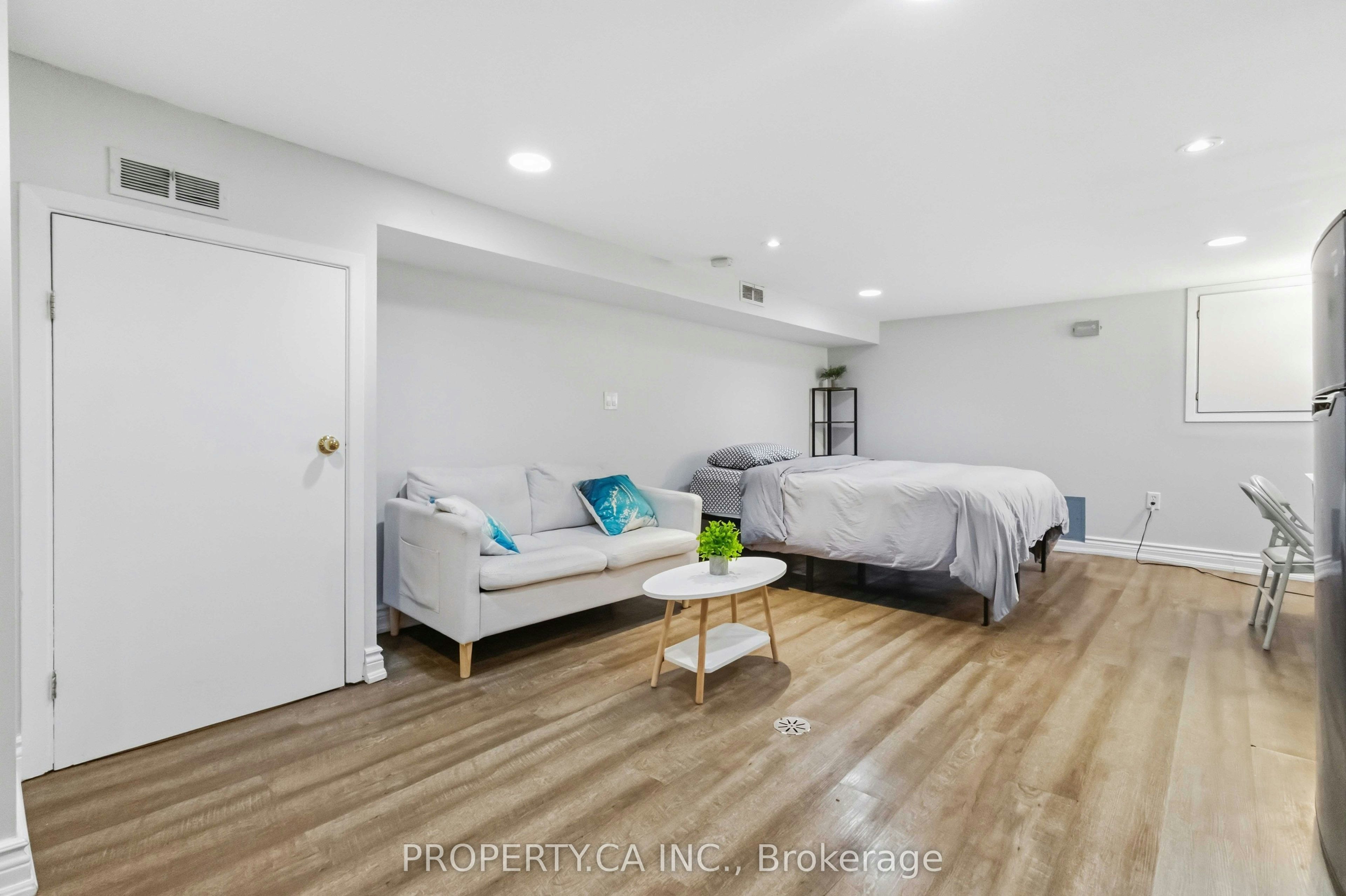Bsmt-175 Coleman Avenue, Toronto, ON, M4C 1P9 - 13